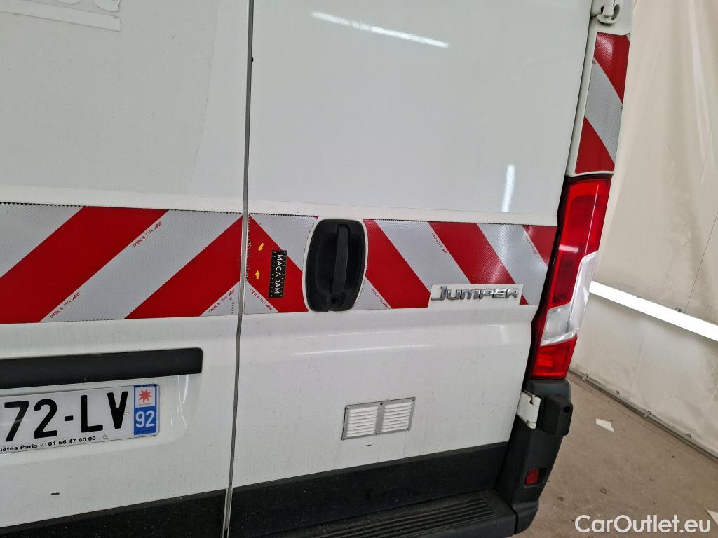  Citroen  Jumper CITROEN  VU 4p Fourgon 33 L2H2 BlueHDi 130 S&S BVM6 Business #43