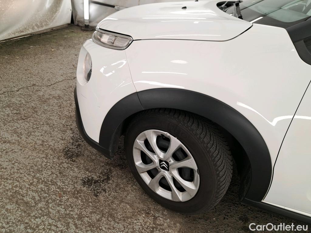  Citroen  C3  Société Feel 1.5 BlueHDI 100CV BVM5 E6dT #29