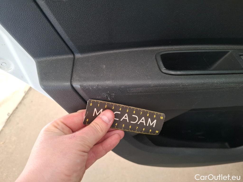  Dacia  Duster  II Comfort 4WD 1.5 dCi 115CV BVM6 E6dT /  / TRANSFO VP VF
 #24