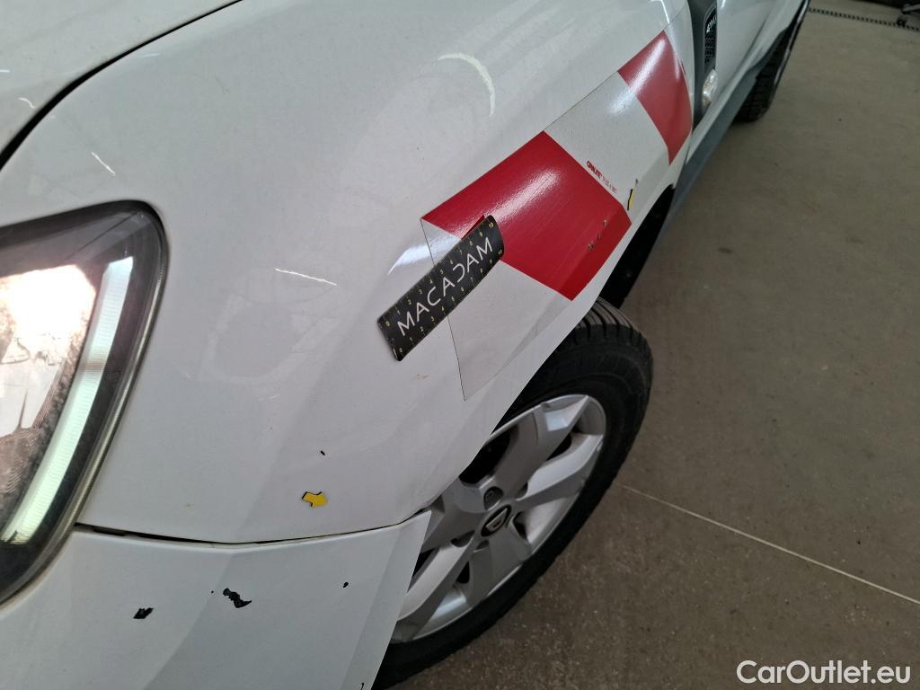  Dacia  Duster  II Comfort 4WD 1.5 dCi 115CV BVM6 E6dT /  / TRANSFO VP VF
 #10