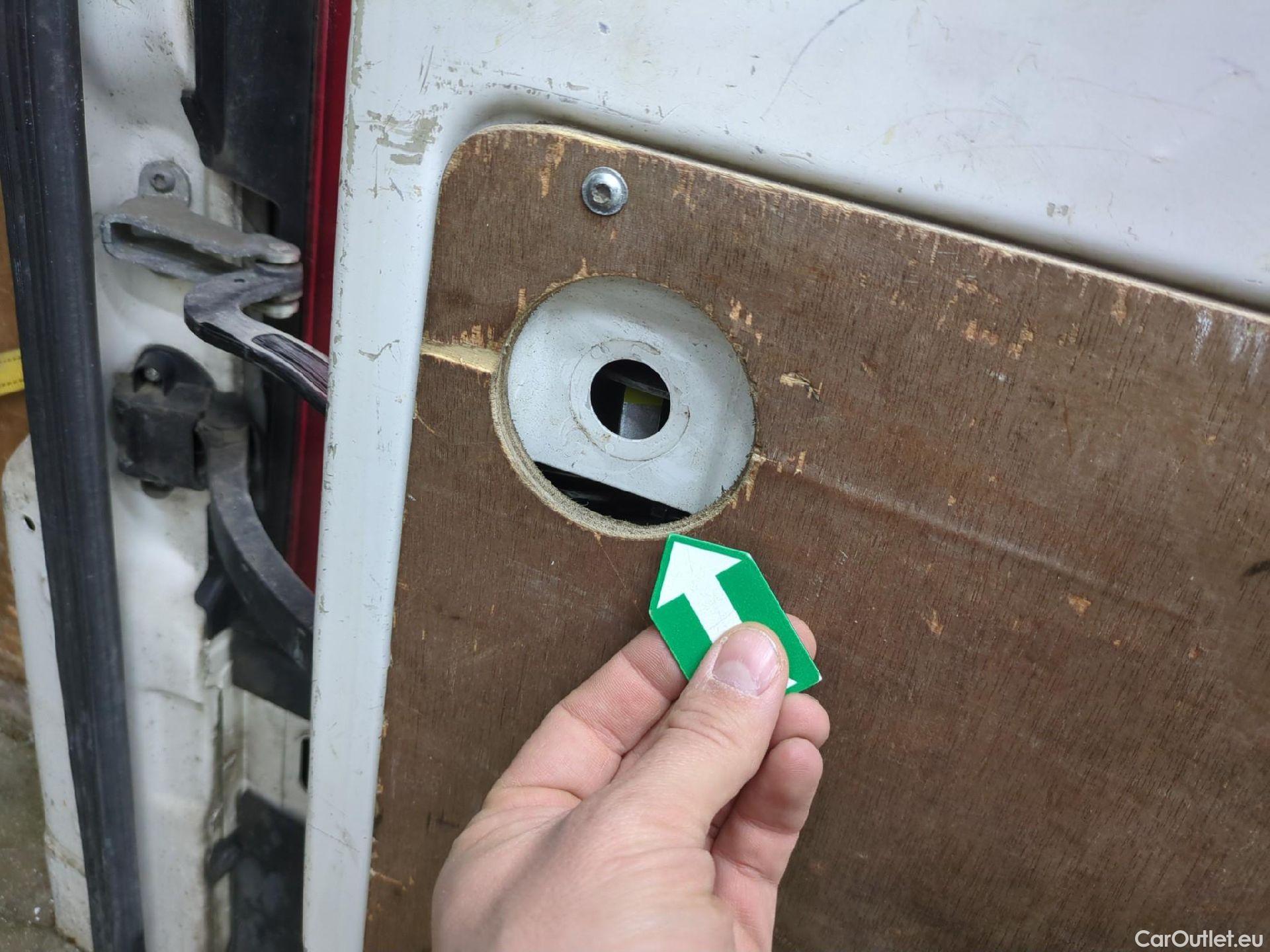  Citroen  Jumper CITROEN  / 2014 / 4P / Fourgon tôlé 30 L2H1 BlueHDi 120 S&S BVM6 Driver #13