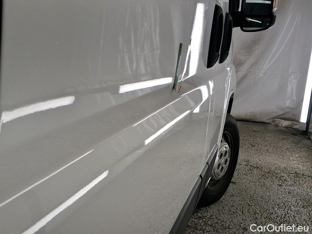  Citroen  Jumper CITROEN  VU 4p Fourgon 35 L2H2 BlueHDi 130 S&S BVM6 Club #15