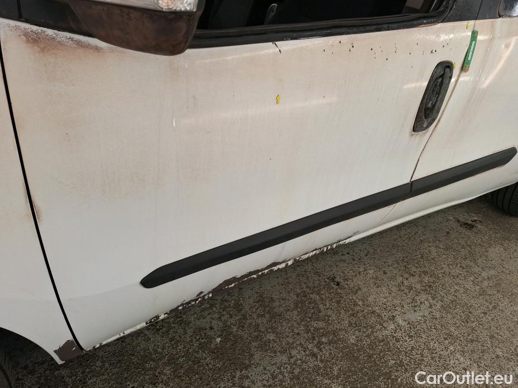  Fiat  Doblo Doblò Pack Professional Maxi Fourgon 1.3 Multijet 90CV BVM5 E5 #7