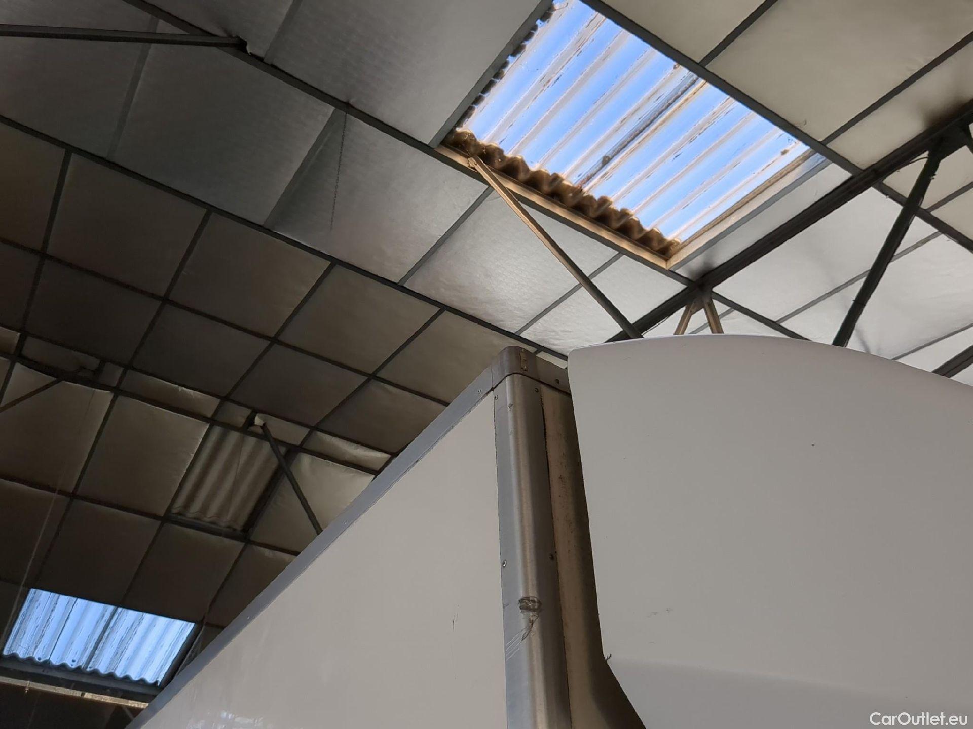  Fiat  Ducato FIAT  SC / 2014 / 2P / Châssis cabine 3.5 L 2.3 Multijet 140 Business #15