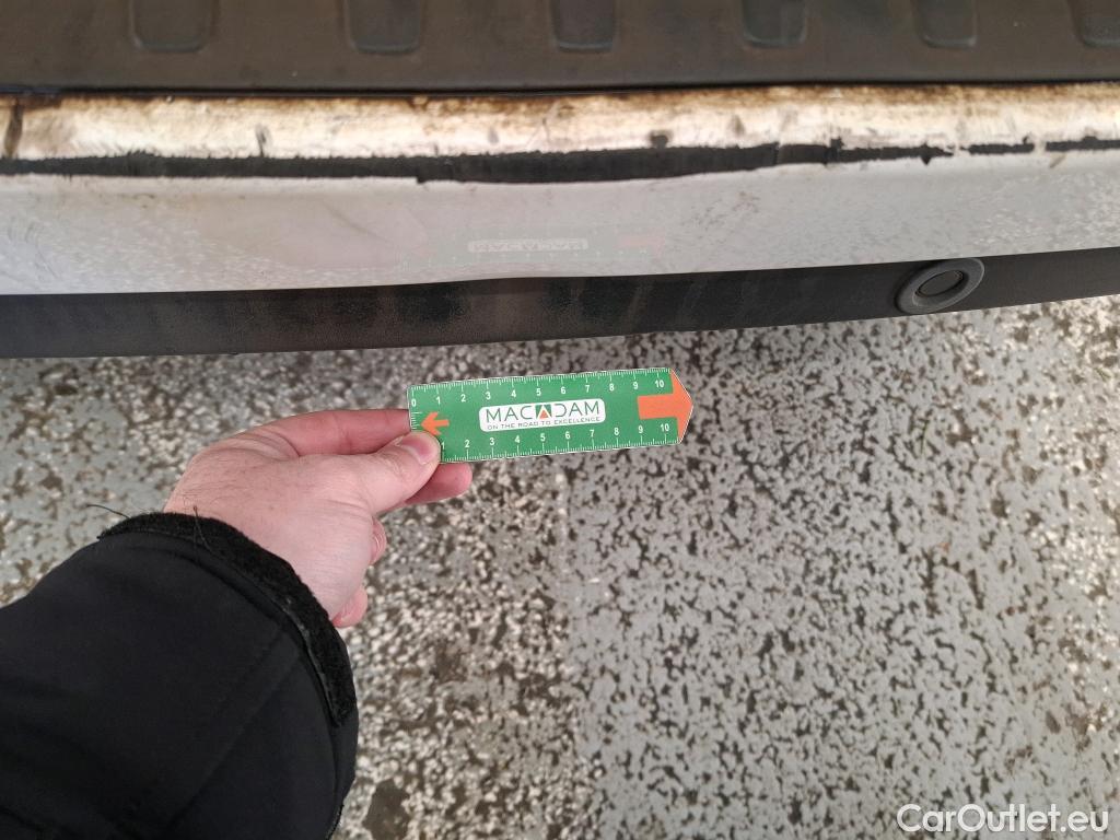  Fiat  Doblo FIAT Doblò Cargo CA VU 5p Combi Maxi 1.3 Multijet 95 Pack Pro #46