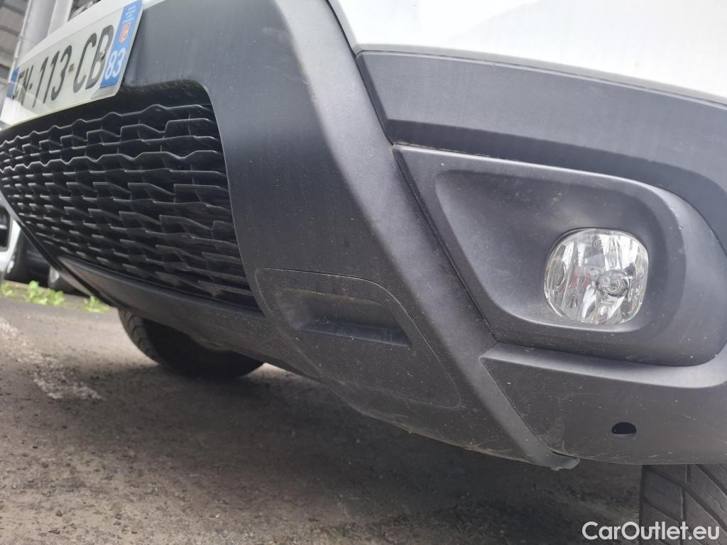  Dacia  Duster  II Comfort 4WD 1.5 dCi 115CV BVM6 E6dT /  / TRANSFO VP VF
 #53