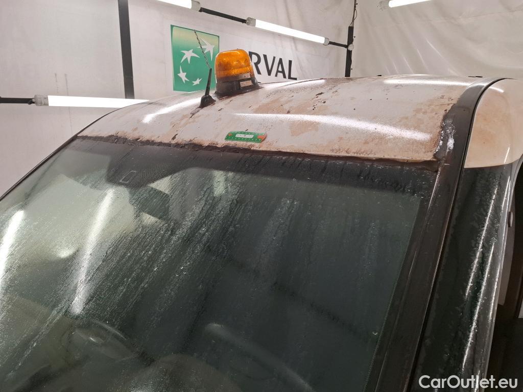  Fiat  Doblo Doblò Pack Professional Maxi Fourgon 1.3 Multijet 90CV BVM5 E5 #30