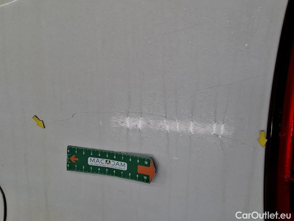  Fiat  Doblo FIAT Doblò Cargo CA VU 5p Combi Maxi 1.3 Multijet 95 Pack Pro #2