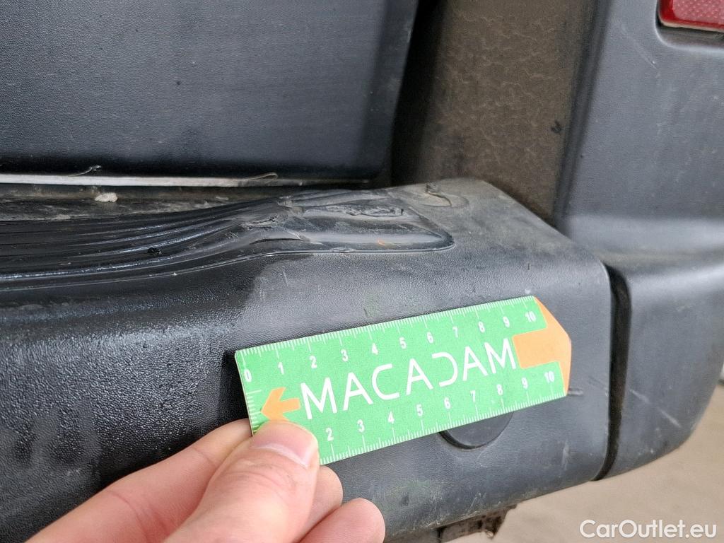  Citroen  Jumper  Fourgon Grand Volume 30 L2H2 Club BlueHDi 120 Start&Stop 120CV BVM6 #27