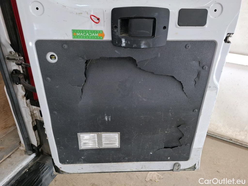  Citroen  Jumper  Fourgon Grand Volume 30 L2H2 Club BlueHDi 120 Start&Stop 120CV BVM6 #33