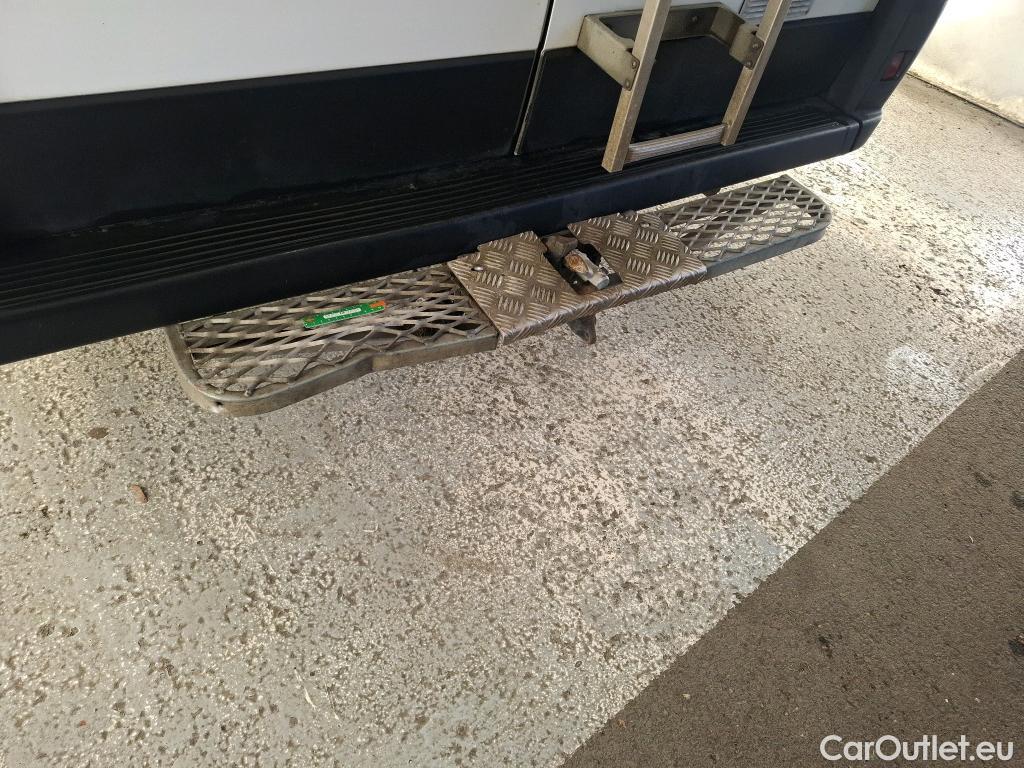  Citroen  Jumper CITROEN  VU 4p Fourgon 35 L2H2 BlueHDi 130 S&S BVM6 Club #13