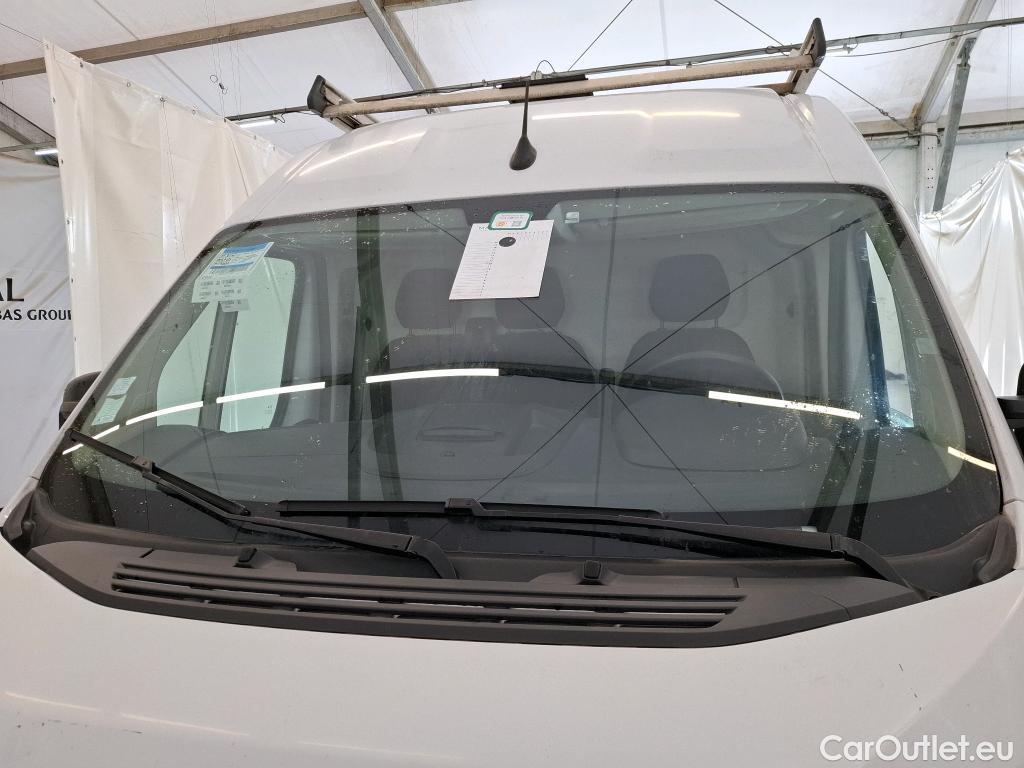  Citroen  Jumper  Fourgon Grand Volume 30 L2H2 Club BlueHDi 120 Start&Stop 120CV BVM6 #7