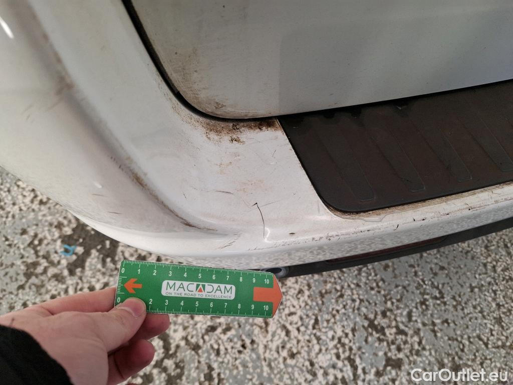  Fiat  Doblo FIAT Doblò Cargo CA VU 5p Combi Maxi 1.3 Multijet 95 Pack Pro #10