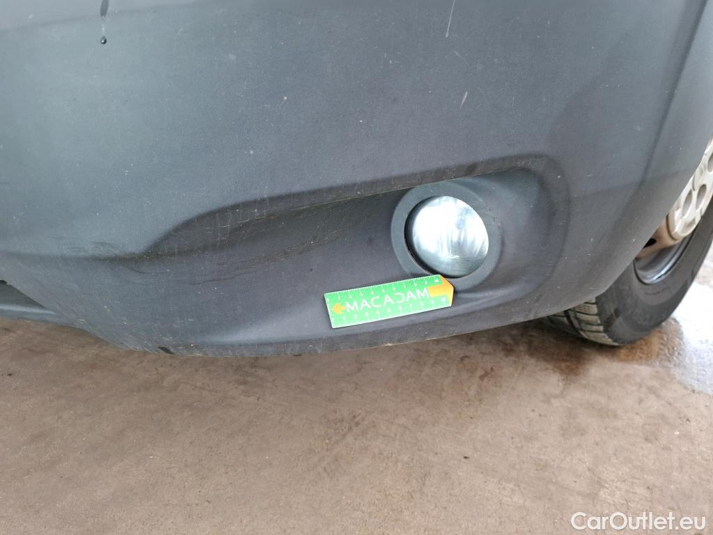  Citroen  Jumper CITROEN  / 2014 / 4P / Fourgon tôlé 35 L2H2 BlueHDi 140 S&S BVM6 Driver #14