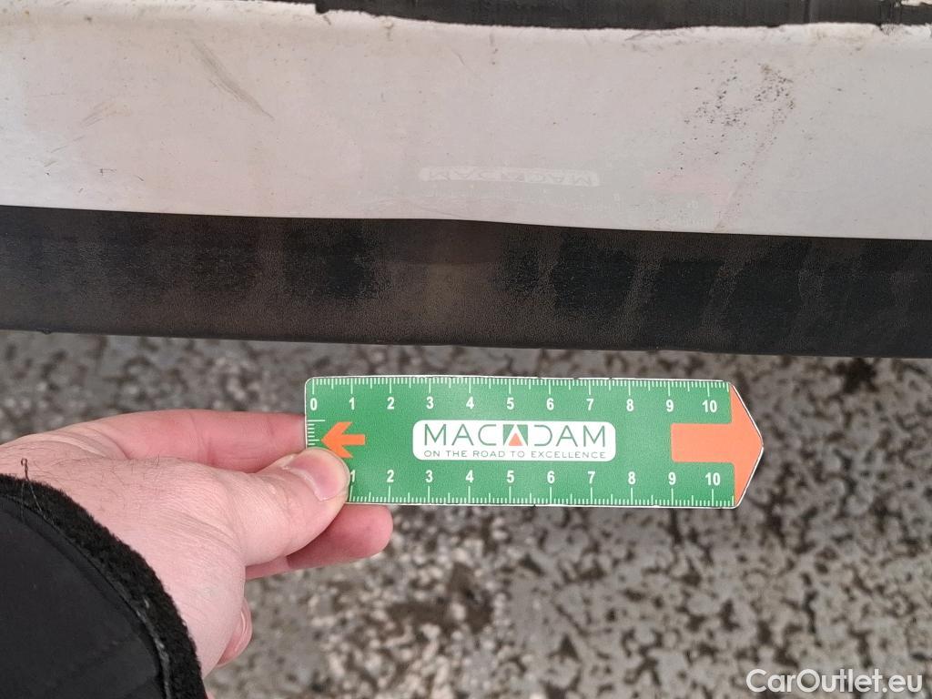  Fiat  Doblo FIAT Doblò Cargo CA VU 5p Combi Maxi 1.3 Multijet 95 Pack Pro #45