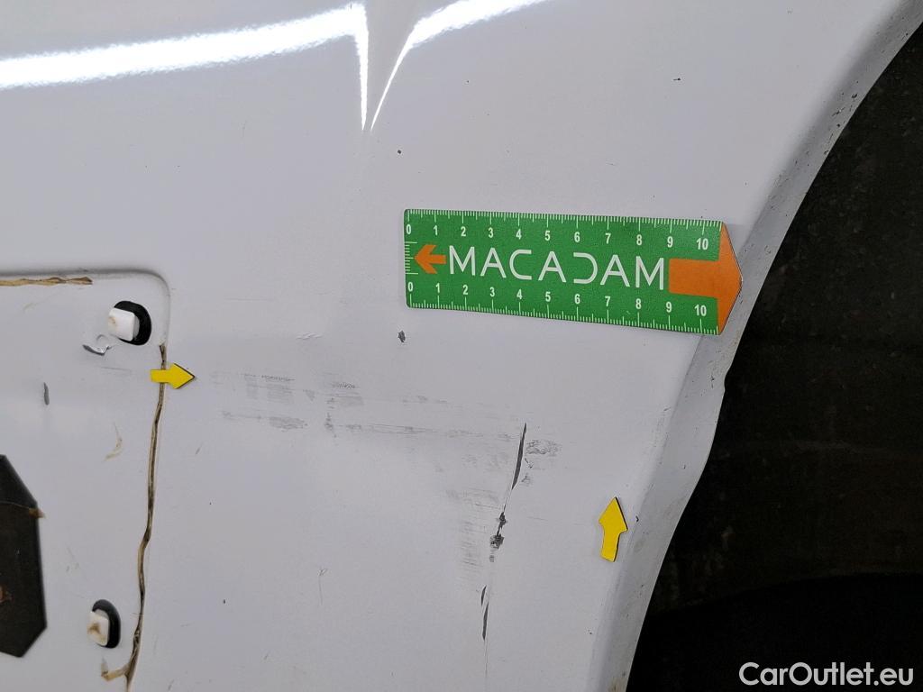  Fiat  Ducato FIAT   2014  4P  Fourgon tôlé 23 Multijet 120 30 M H2 Business #4