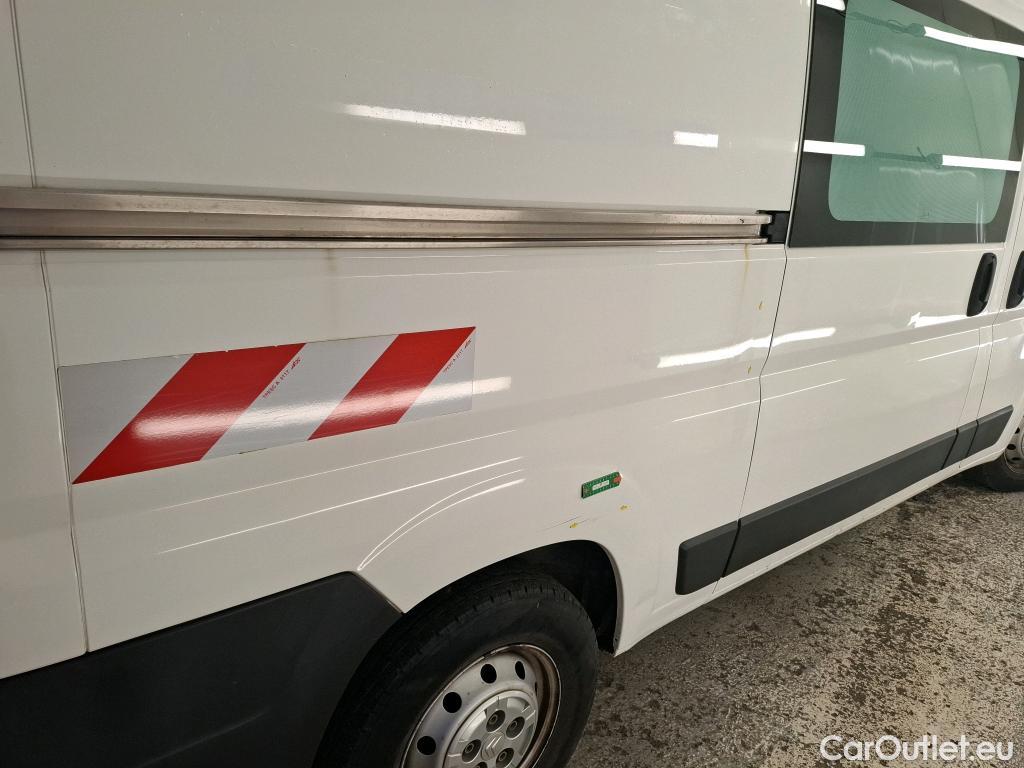  Citroen  Jumper CITROEN  VU 4p Fourgon 35 L2H2 BlueHDi 130 S&S BVM6 Club #1