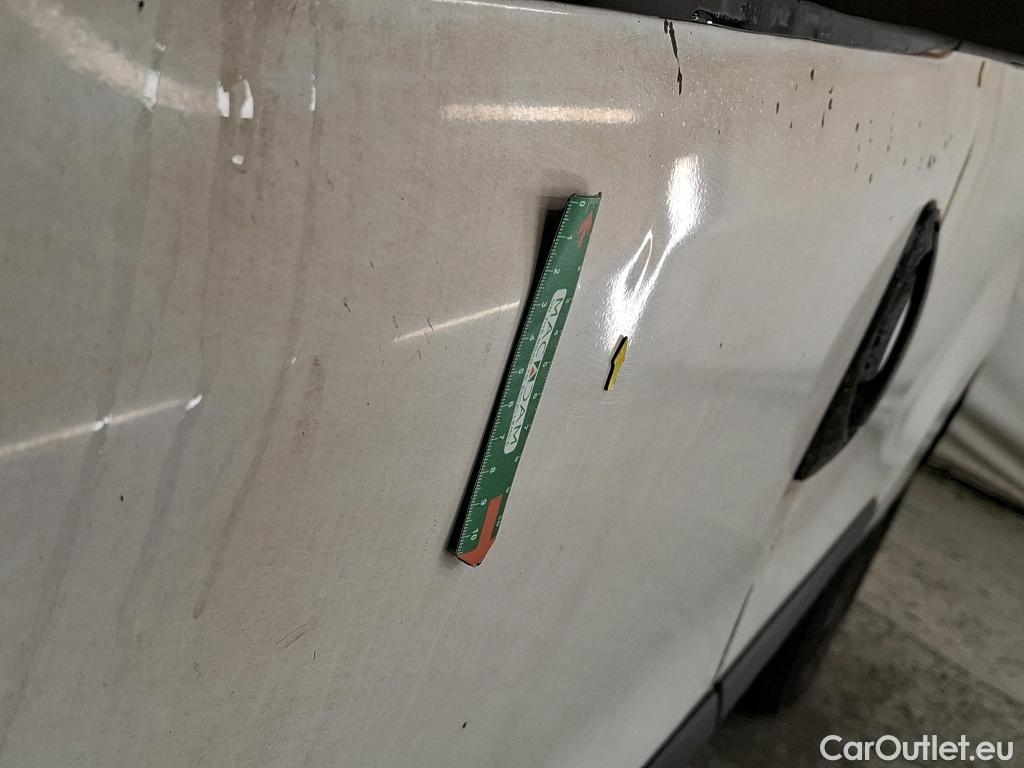  Fiat  Doblo Doblò Pack Professional Maxi Fourgon 1.3 Multijet 90CV BVM5 E5 #9