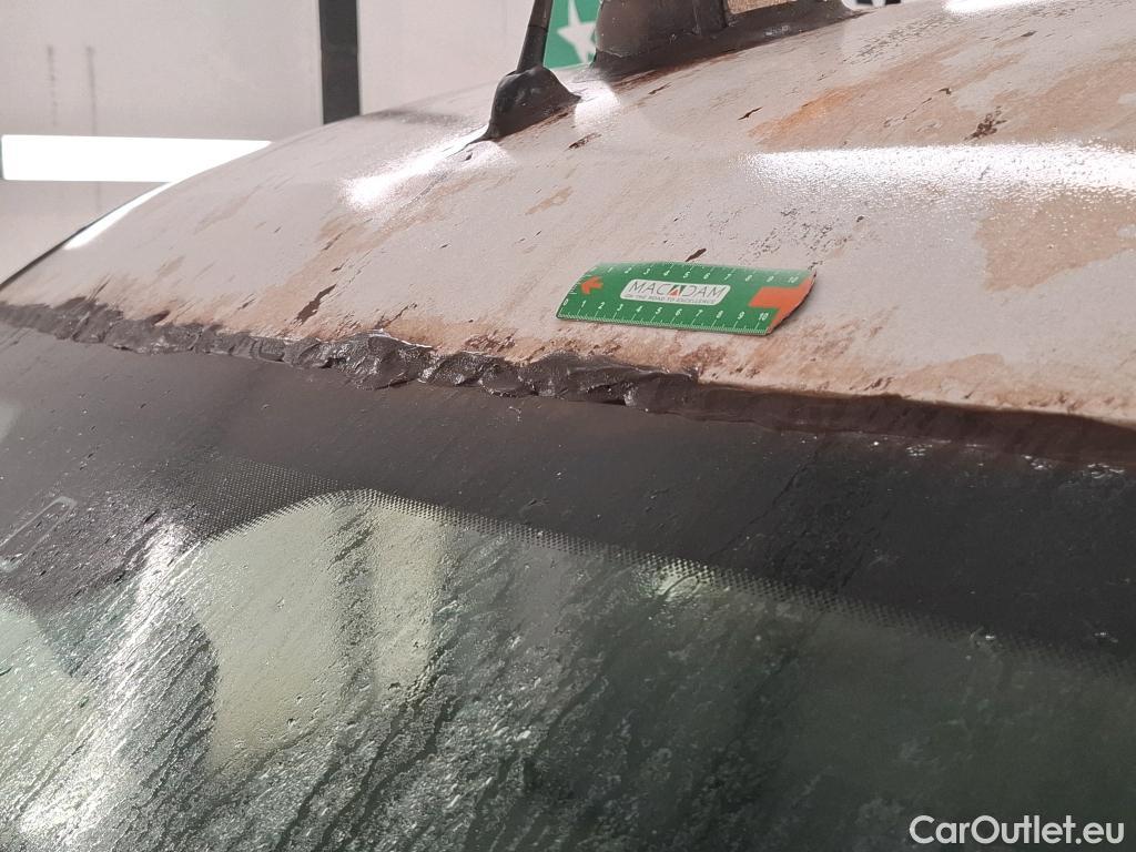  Fiat  Doblo Doblò Pack Professional Maxi Fourgon 1.3 Multijet 90CV BVM5 E5 #31