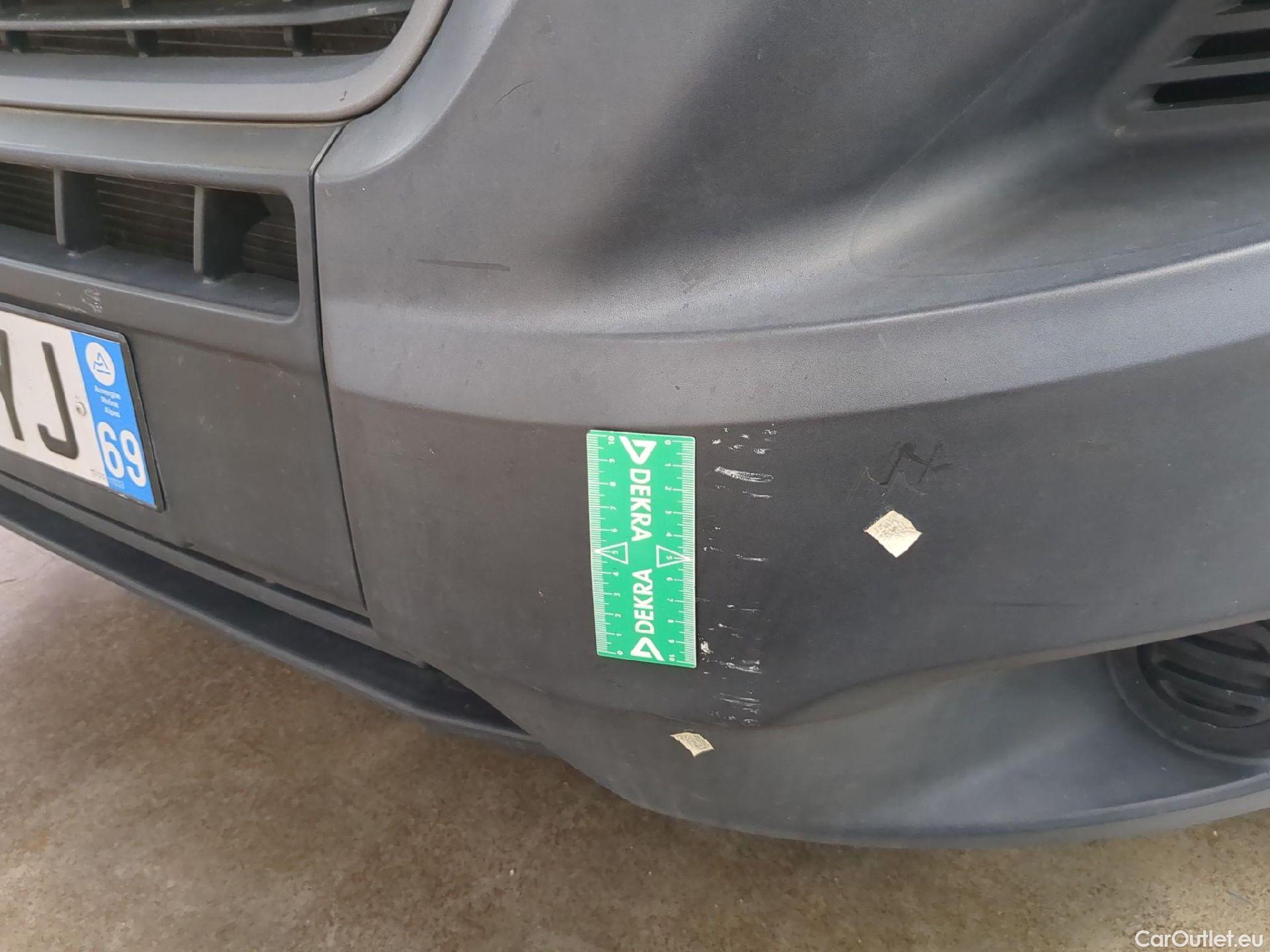  Fiat  Ducato FIAT  / 2014 / 4P / Fourgon tôlé Maxi 3.5 XL H2 2.3 Mjet 140 Pack Pro Nav #21