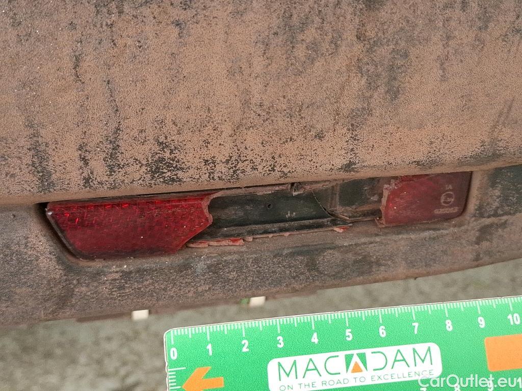  Fiat  Doblo Doblò Pack Professional Maxi Fourgon 1.3 Multijet 90CV BVM5 E5 #29