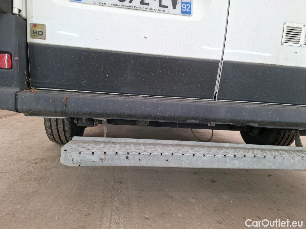  Citroen  Jumper CITROEN  VU 4p Fourgon 33 L2H2 BlueHDi 130 S&S BVM6 Business #29