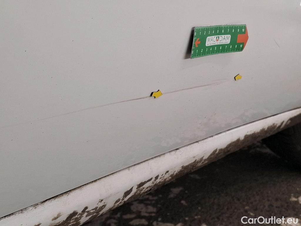  Fiat  Doblo FIAT Doblò Cargo CA VU 5p Combi Maxi 1.3 Multijet 95 Pack Pro #6