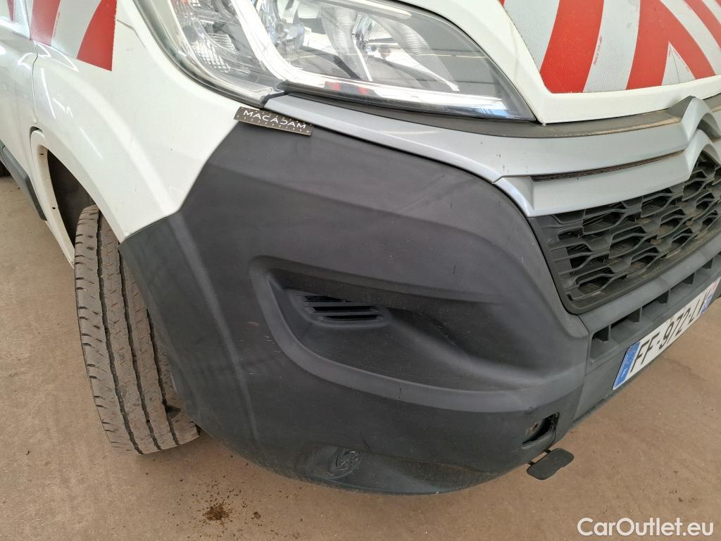  Citroen  Jumper CITROEN  VU 4p Fourgon 33 L2H2 BlueHDi 130 S&S BVM6 Business #22