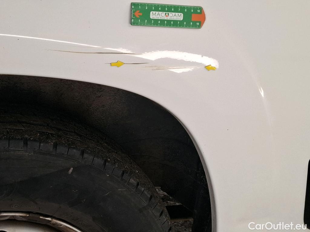  Citroen  Jumper CITROEN  VU 4p Fourgon 35 L2H2 BlueHDi 130 S&S BVM6 Club #2