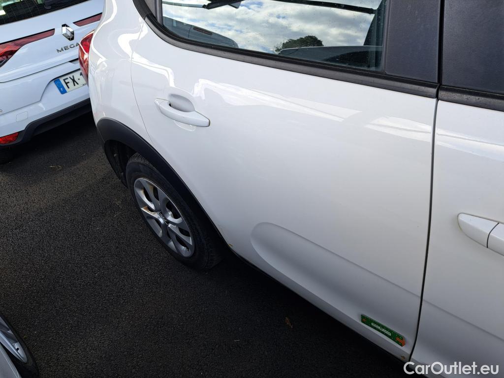  Citroen  C3  Société Feel 1.5 BlueHDI 100CV BVM5 E6dT #7