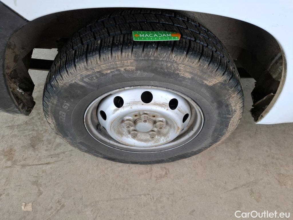  Citroen  Jumper  Fourgon Grand Volume 30 L2H2 Club BlueHDi 120 Start&Stop 120CV BVM6 #46