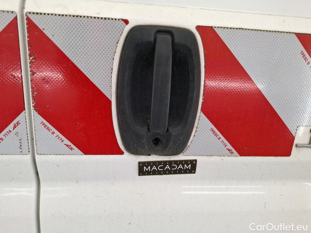  Citroen  Jumper CITROEN  VU 4p Fourgon 33 L2H2 BlueHDi 130 S&S BVM6 Business #11