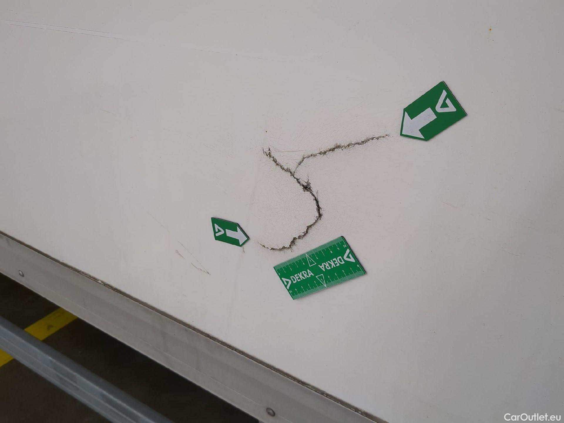  Fiat  Ducato FIAT  SC / 2014 / 2P / Châssis cabine 3.5 L 2.3 Multijet 140 Business #24