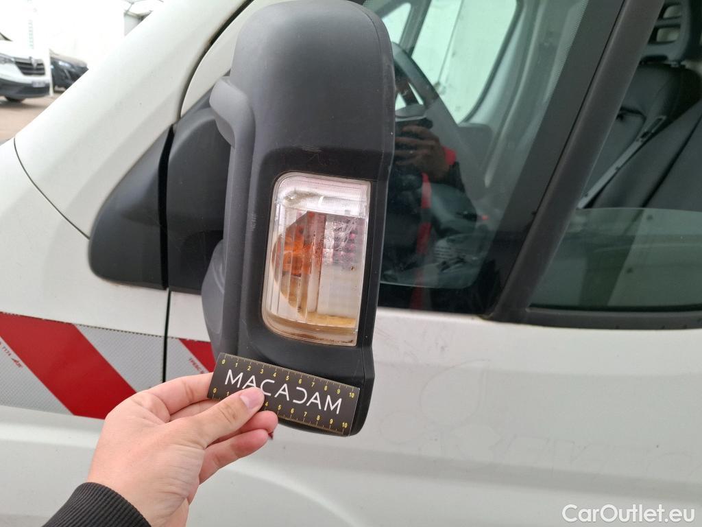  Citroen  Jumper CITROEN  VU 4p Fourgon 33 L2H2 BlueHDi 130 S&S BVM6 Business #38