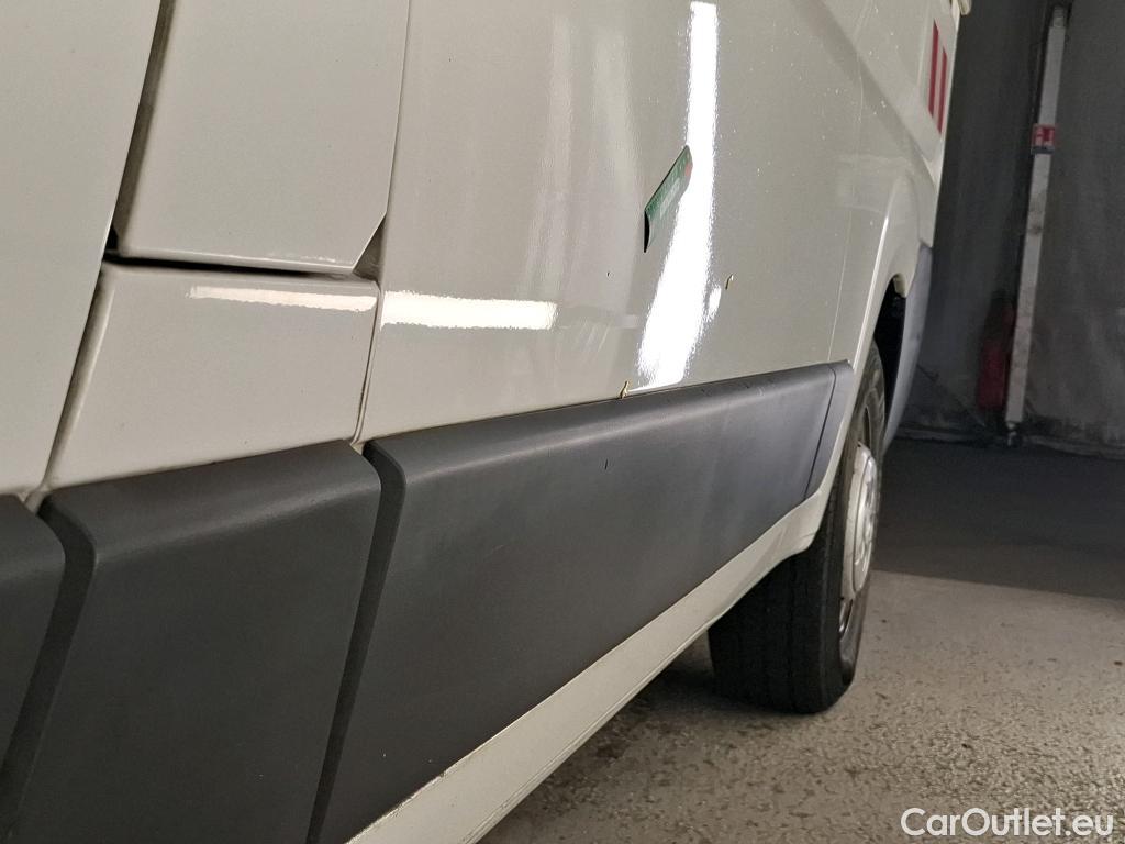  Citroen  Jumper CITROEN  VU 4p Fourgon 35 L2H2 BlueHDi 130 S&S BVM6 Club #6