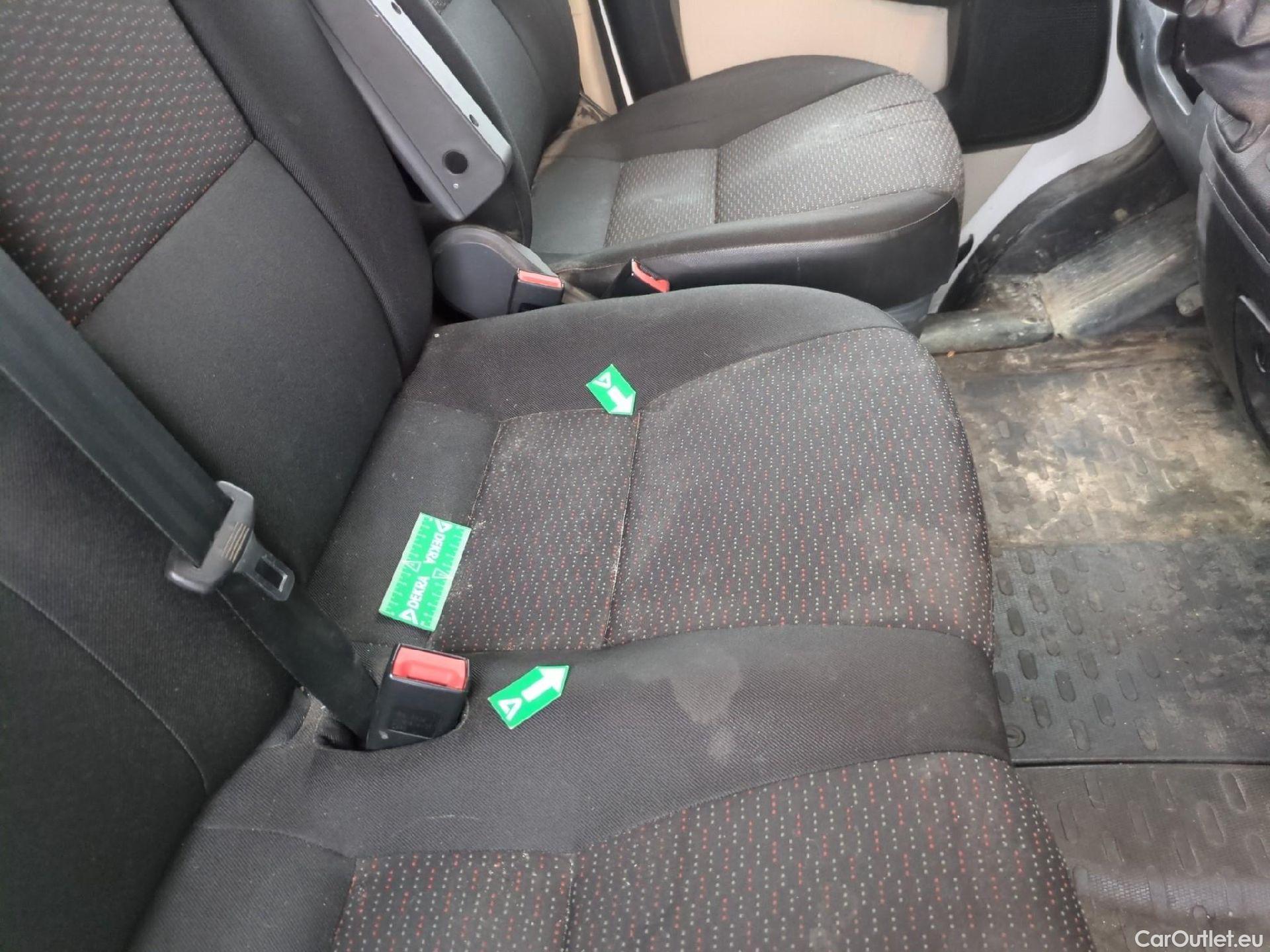  Citroen  Jumper CITROEN  / 2014 / 4P / Fourgon tôlé 30 L2H1 BlueHDi 120 S&S BVM6 Driver #6