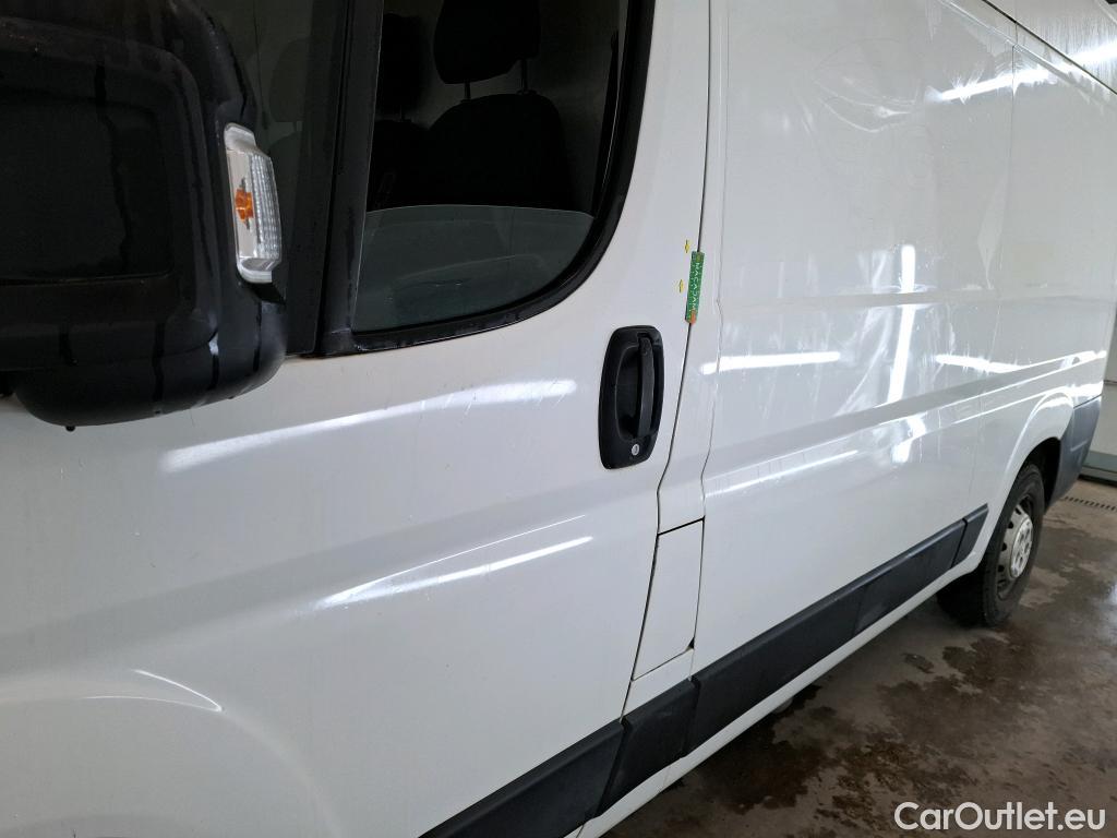  Citroen  Jumper CITROEN  / 2014 / 4P / Fourgon tôlé 35 L2H2 BlueHDi 140 S&S BVM6 Driver #8