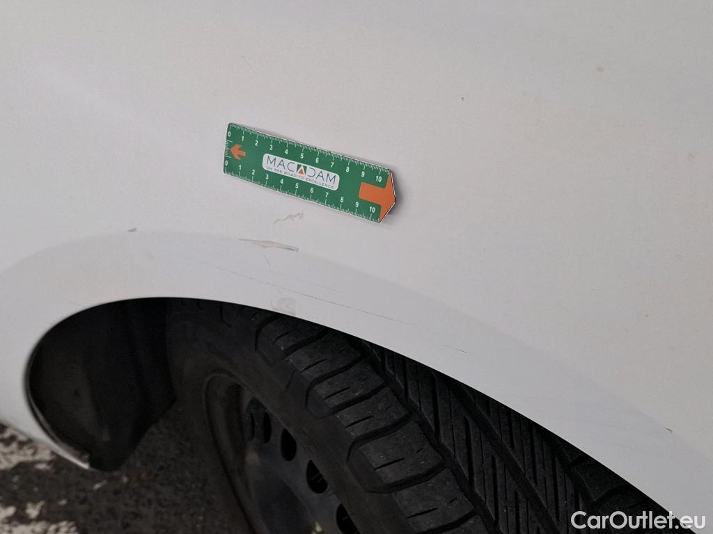  Fiat  Doblo FIAT Doblò Cargo CA VU 5p Combi Maxi 1.3 Multijet 95 Pack Pro #34