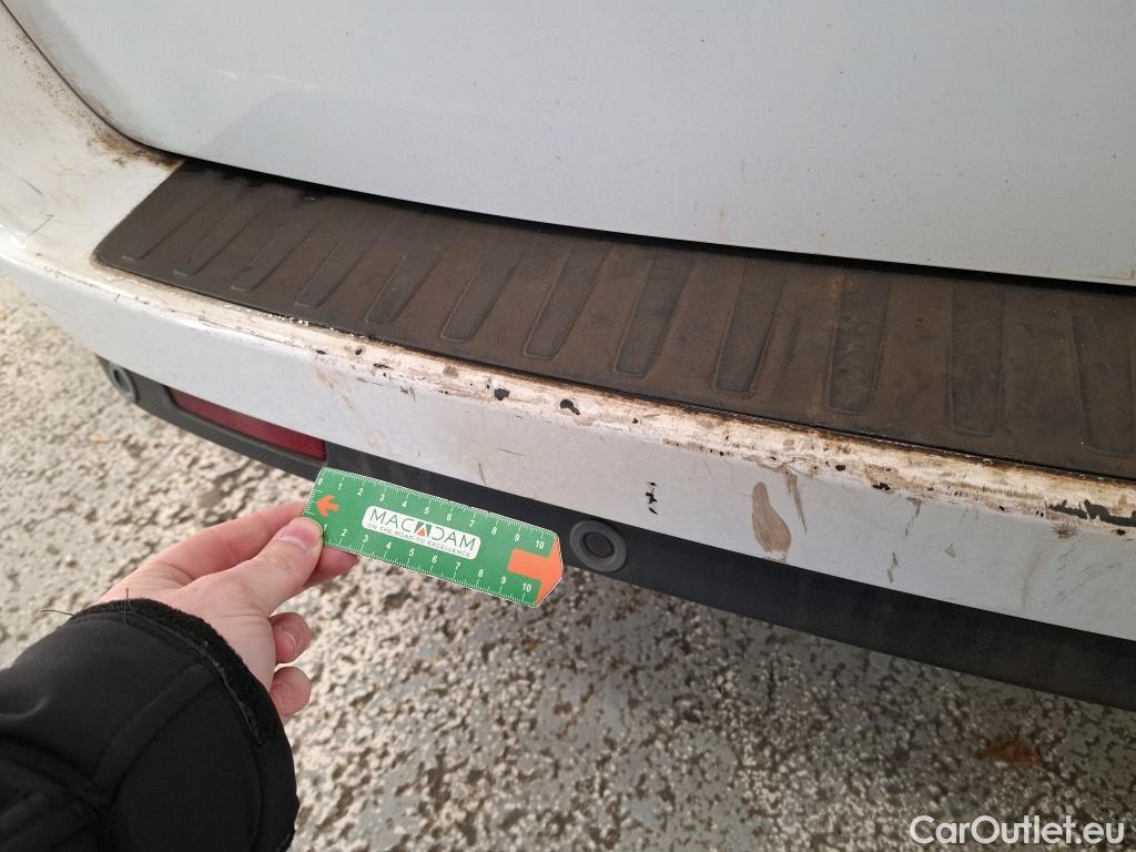  Fiat  Doblo FIAT Doblò Cargo CA VU 5p Combi Maxi 1.3 Multijet 95 Pack Pro #9