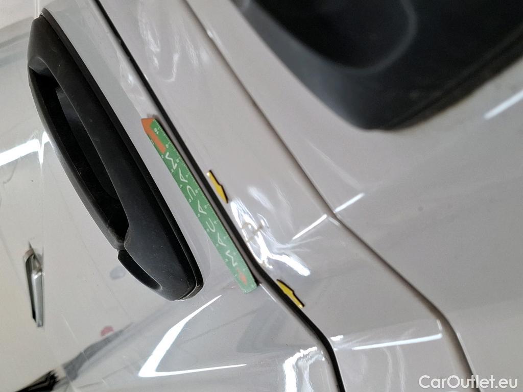  Fiat  Ducato FIAT   2014  4P  Fourgon tôlé 23 Multijet 120 30 M H2 Business #14