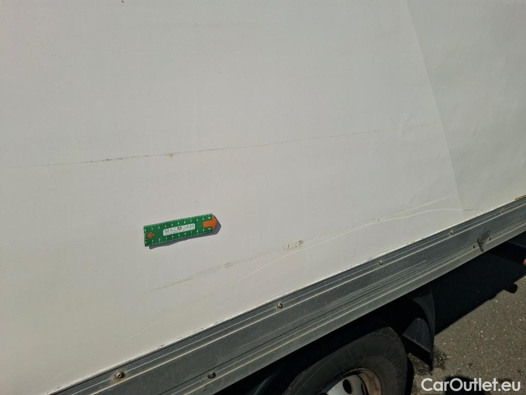  Citroen  Jumper CITROEN ChassisCabine SC / 2014 / 2P / Chassis cab 4-35 L3 BlueHDi 165 S&S BVM6 Control #3