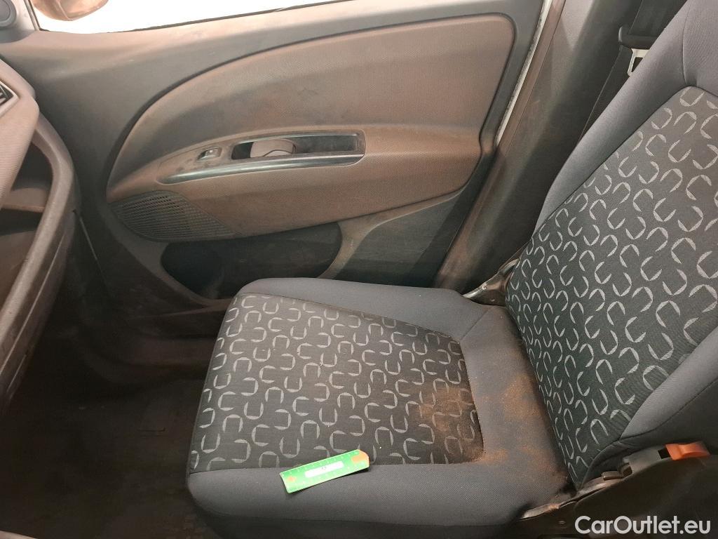  Fiat  Doblo Doblò Pack Professional Maxi Fourgon 1.3 Multijet 90CV BVM5 E5 #21