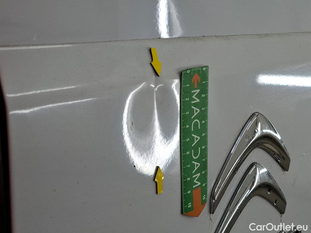  Citroen  Jumper  Fourgon Grand Volume 30 L2H2 Club BlueHDi 120 Start&Stop 120CV BVM6 #18