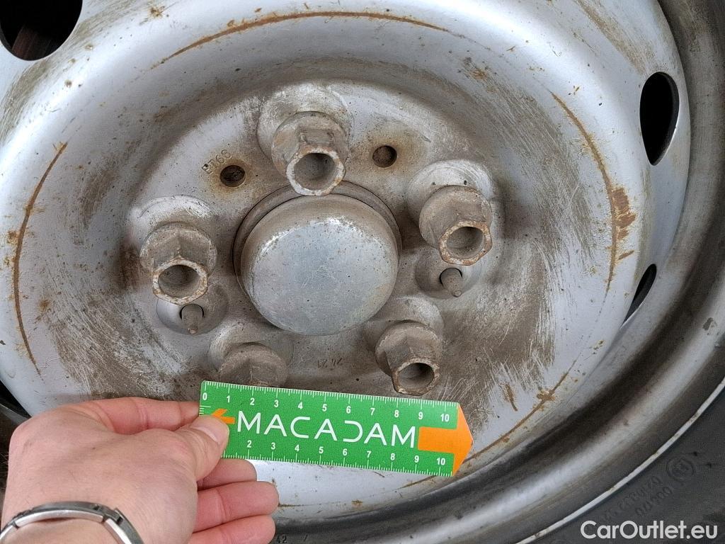  Citroen  Jumper  Fourgon Grand Volume 30 L2H2 Club BlueHDi 120 Start&Stop 120CV BVM6 #47