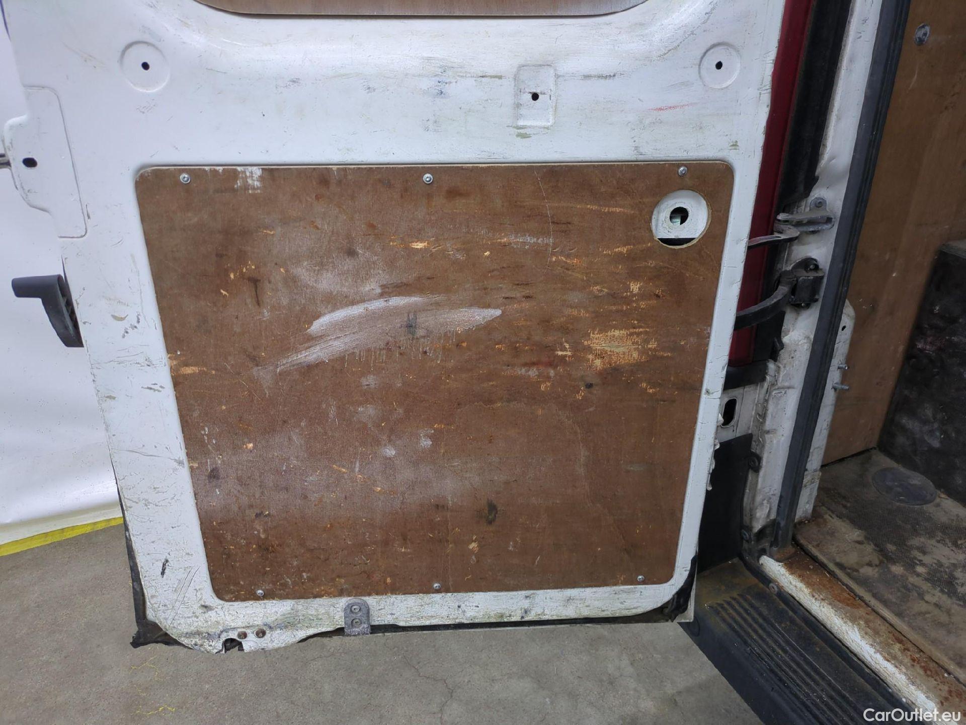  Citroen  Jumper CITROEN  / 2014 / 4P / Fourgon tôlé 30 L2H1 BlueHDi 120 S&S BVM6 Driver #11