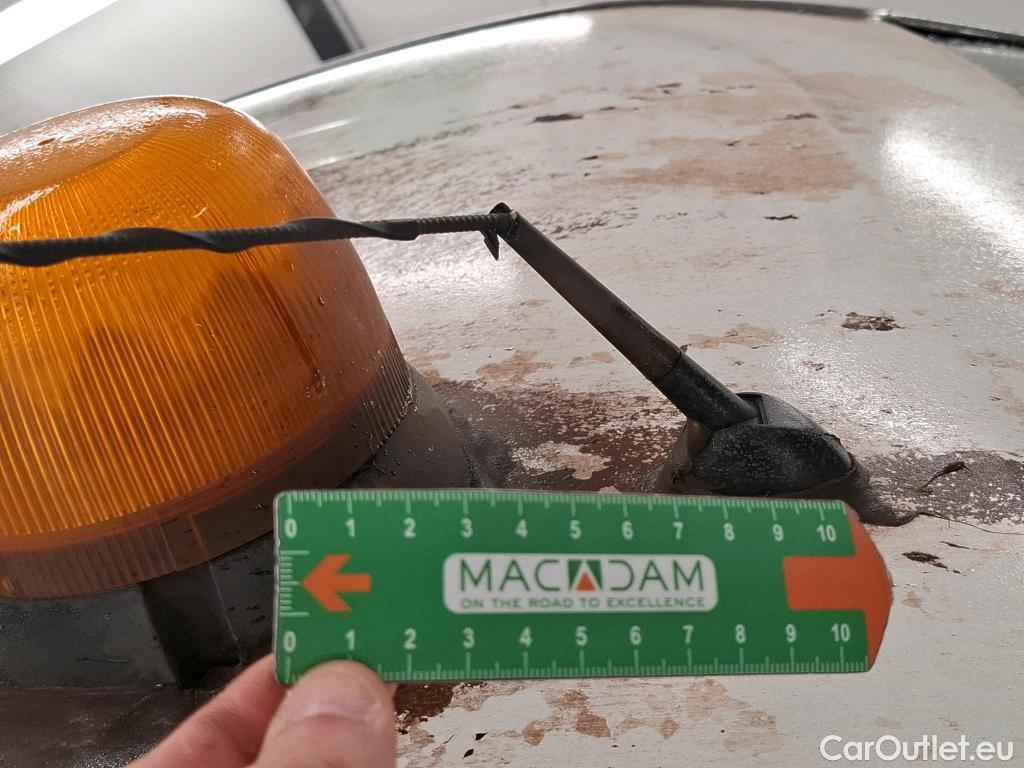  Fiat  Doblo Doblò Pack Professional Maxi Fourgon 1.3 Multijet 90CV BVM5 E5 #27