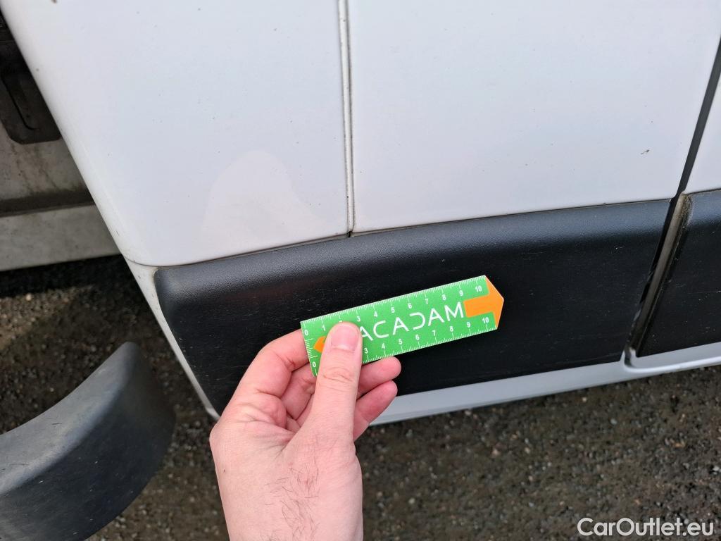  Fiat  Ducato FIAT  SC  2014  2P  Châssis cabine H3Power 140 Maxi HD 35 L Busi #23