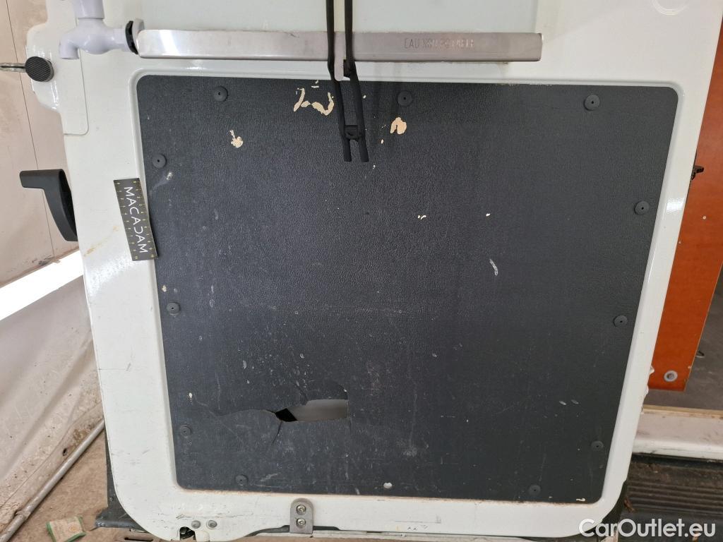  Citroen  Jumper CITROEN  VU 4p Fourgon 33 L2H2 BlueHDi 130 S&S BVM6 Business #34