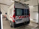 Citroen  Jumper CITROEN  VU 4p Fourgon 35 L2H2 BlueHDi 130 S&S BVM6 Club #2