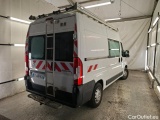  Citroen  Jumper CITROEN  VU 4p Fourgon 35 L2H2 BlueHDi 130 S&S BVM6 Club #3